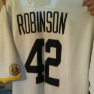 Jersey throwback
